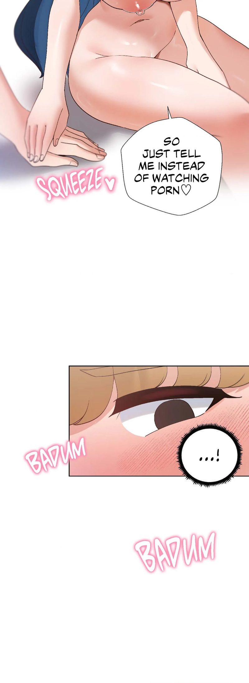 Family with Benefits chapter 37 page 27
