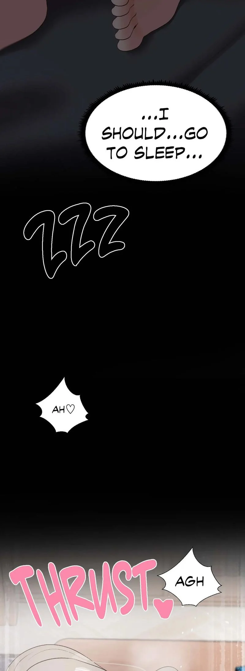 Family with Benefits chapter 37 page 32