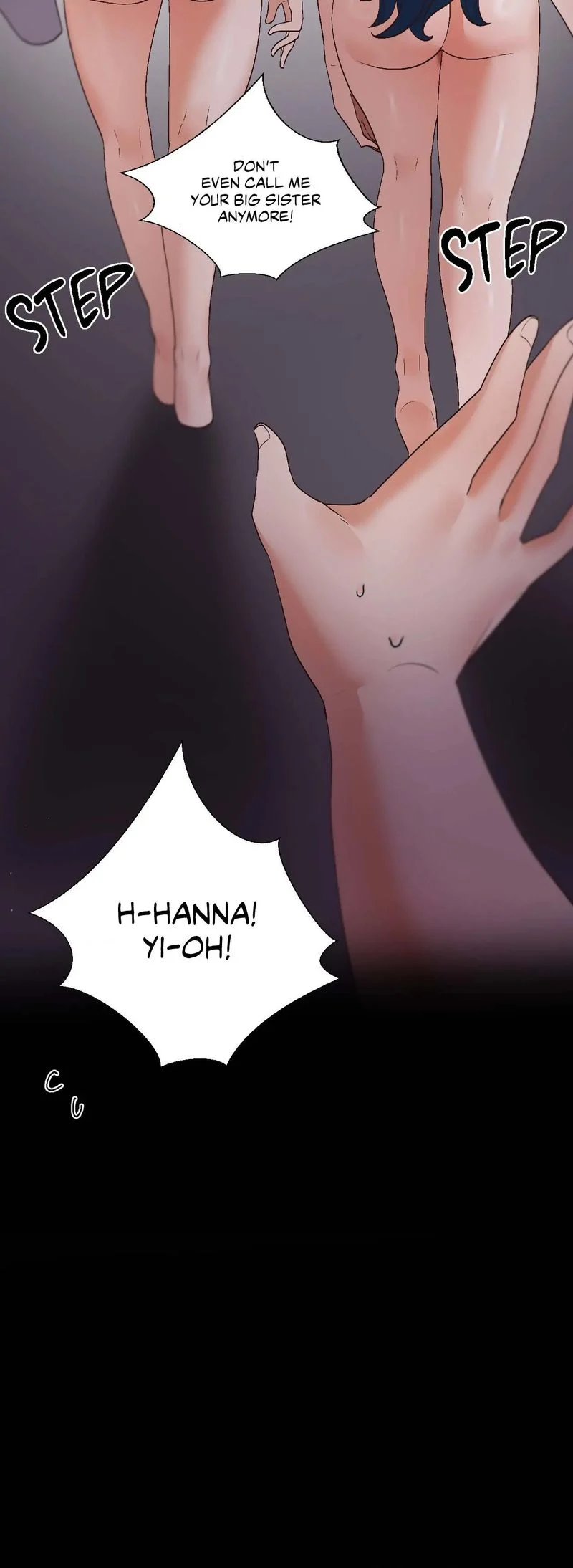 Family with Benefits chapter 37 page 40