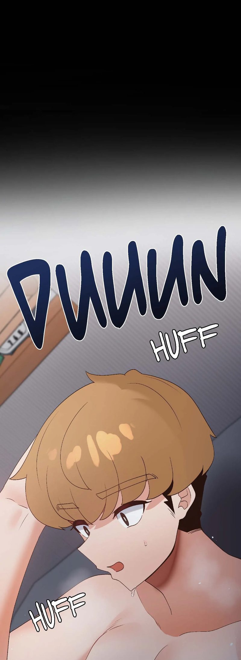 Family with Benefits chapter 37 page 41