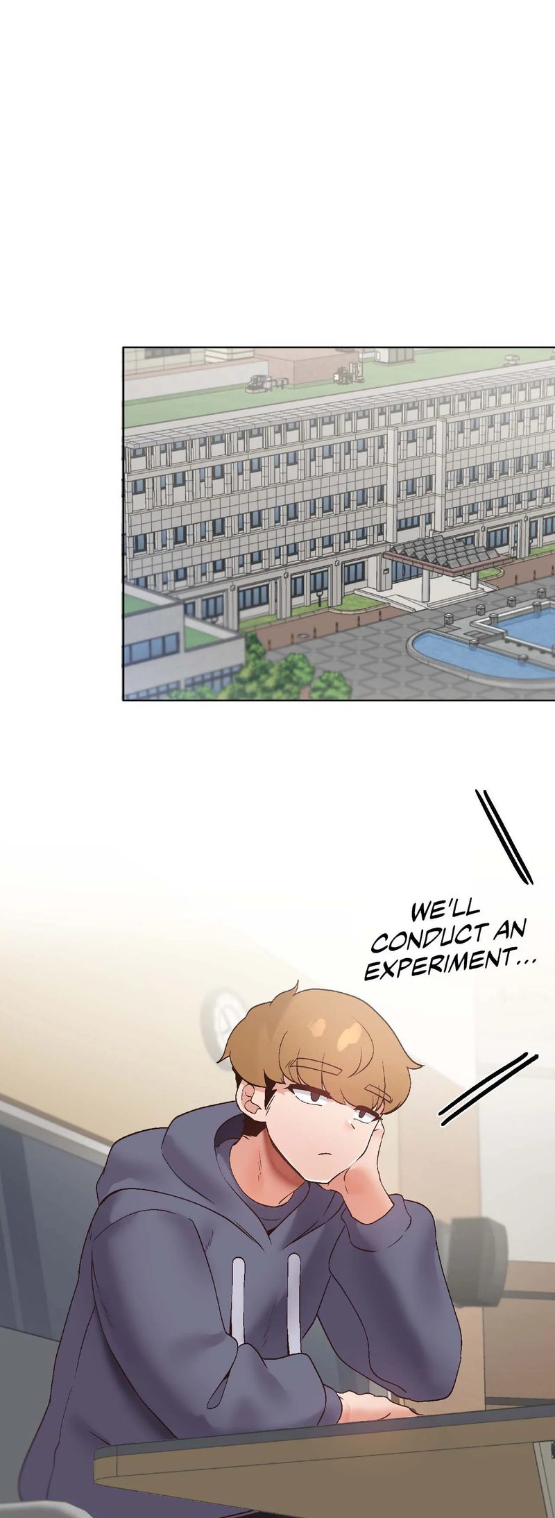 Family with Benefits chapter 37 page 46