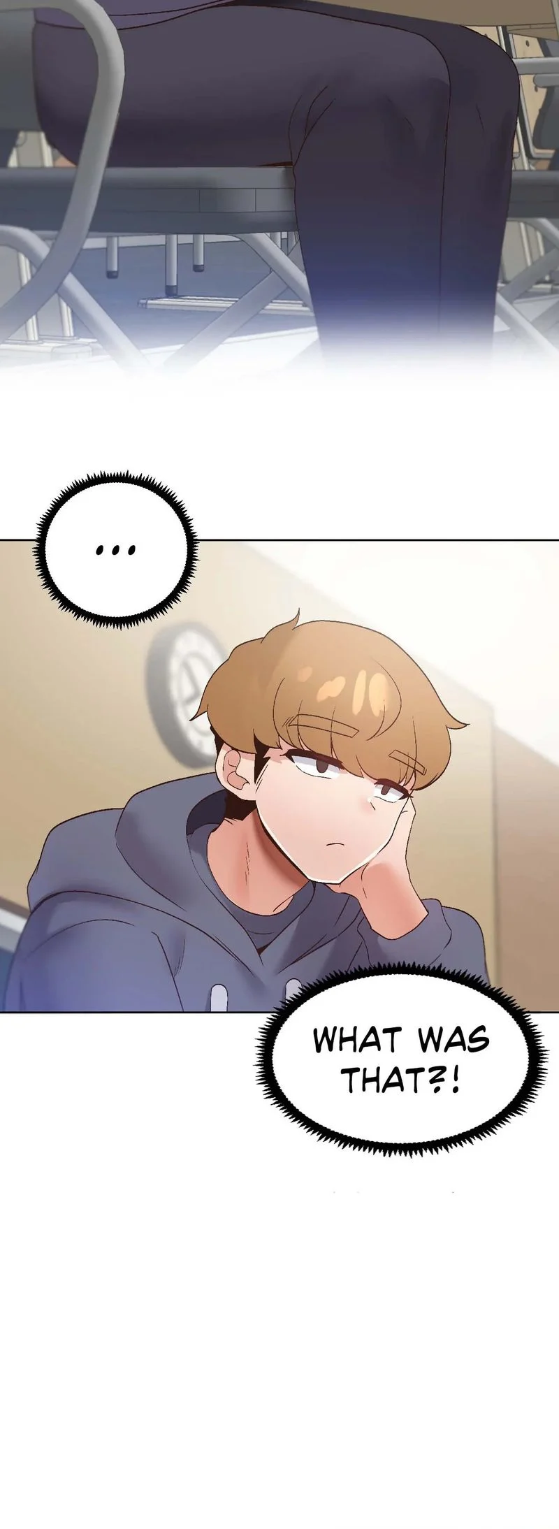 Family with Benefits chapter 37 page 47