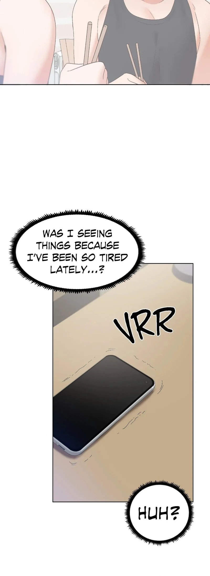 Family with Benefits chapter 37 page 49