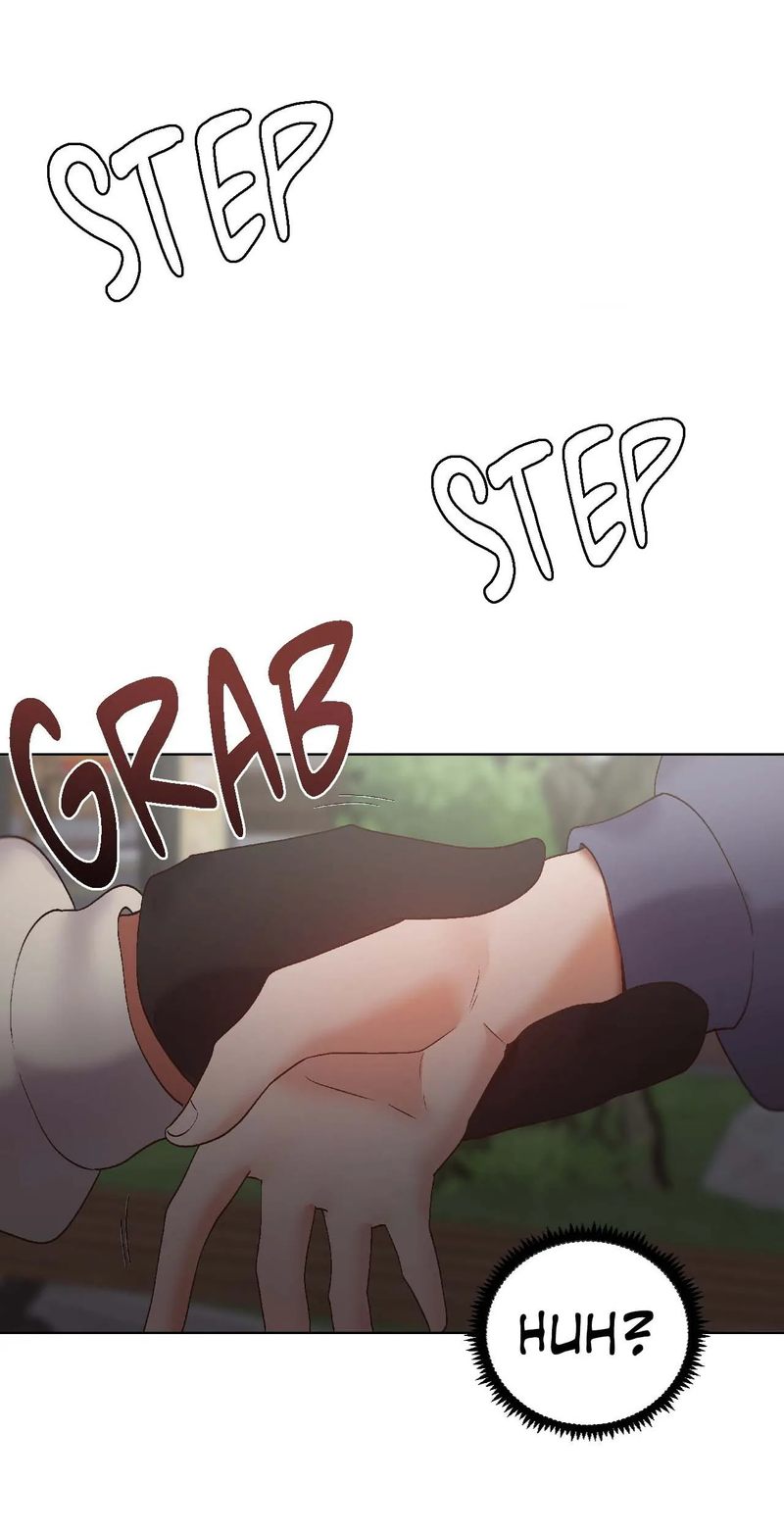 Family with Benefits chapter 38 page 9
