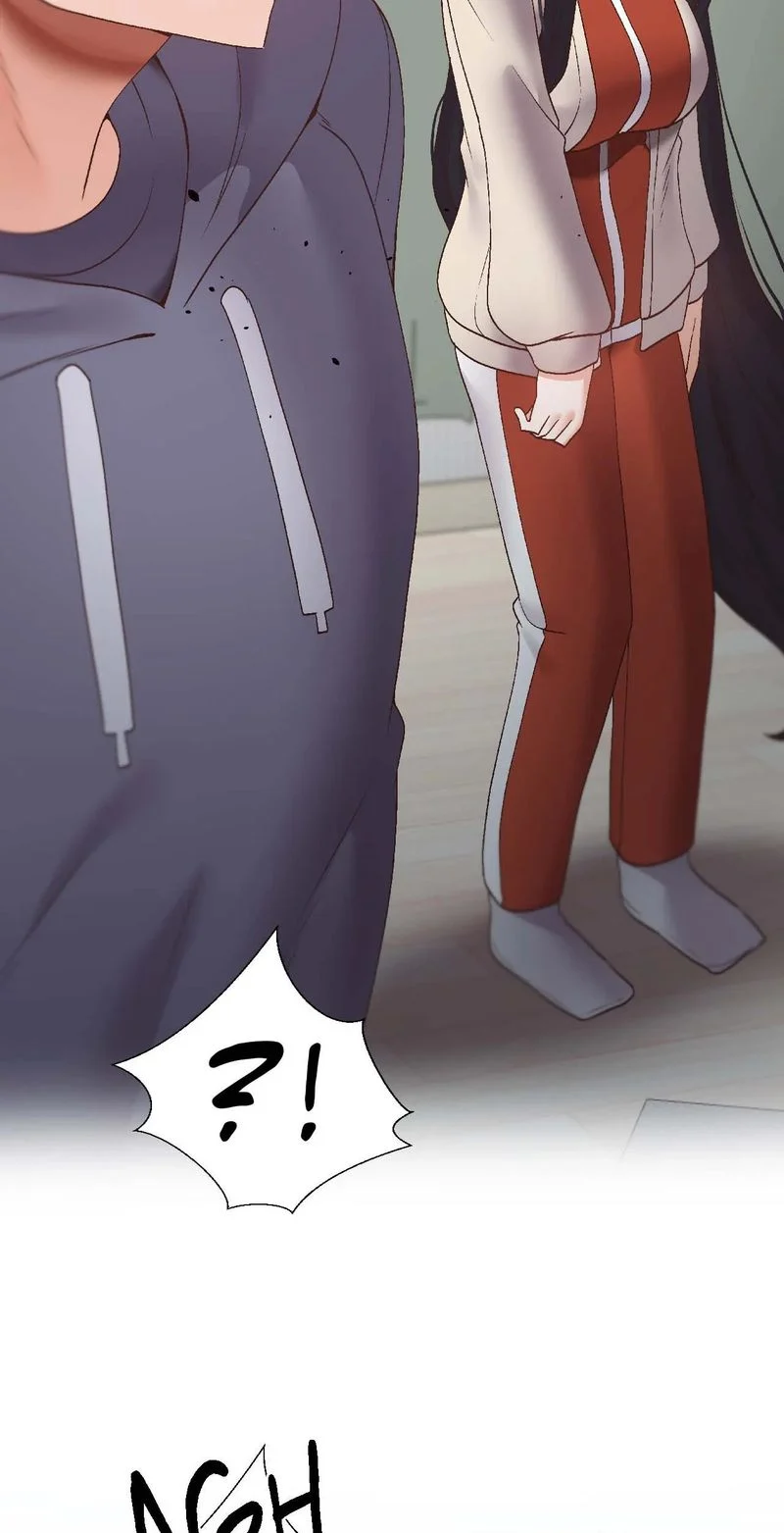 Family with Benefits chapter 38 page 18