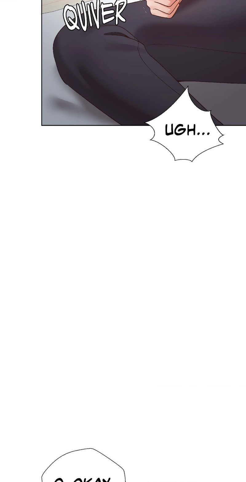 Family with Benefits chapter 38 page 25