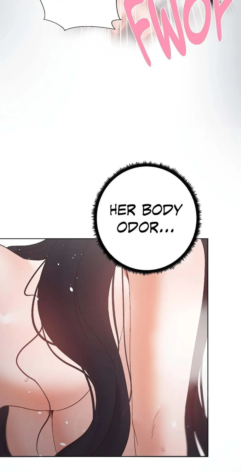 Family with Benefits chapter 38 page 54
