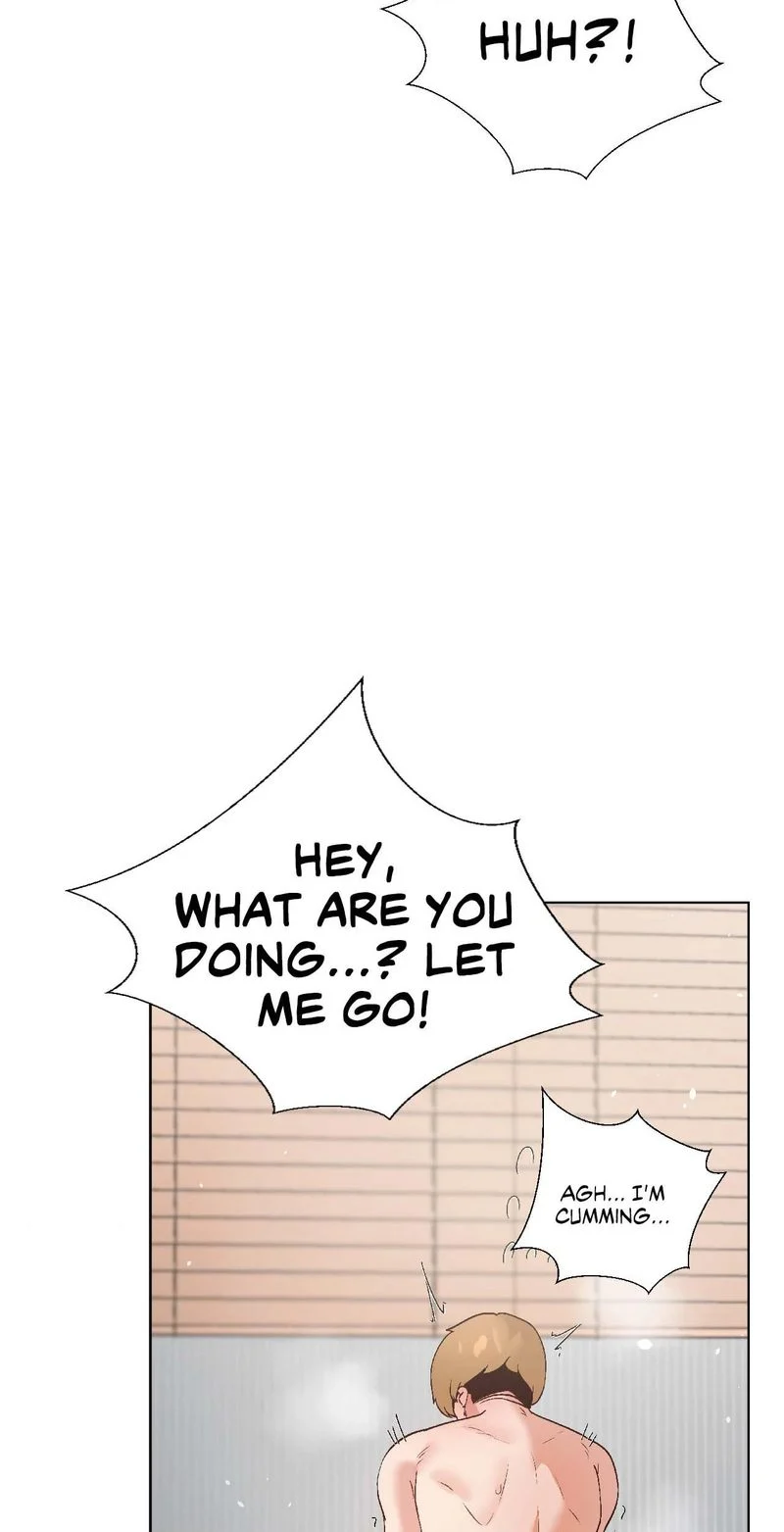 Family with Benefits chapter 38 page 59