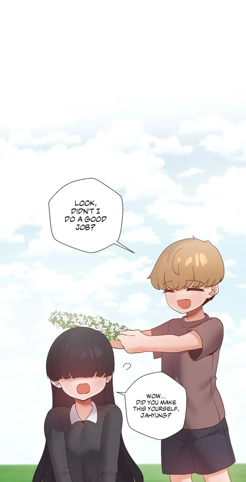 Family with Benefits chapter 38 page 65