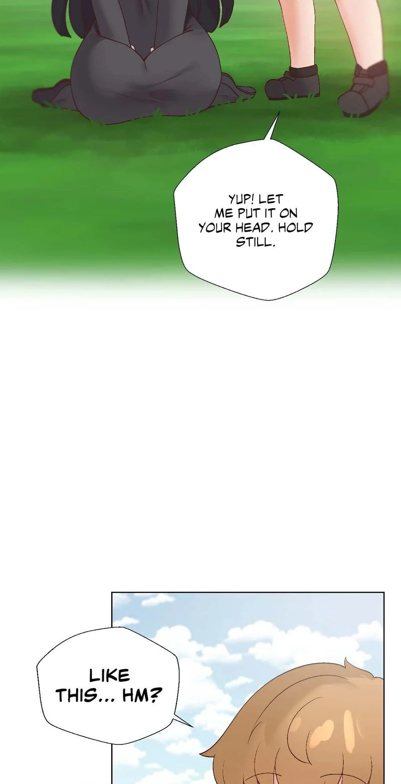 Family with Benefits chapter 38 page 66