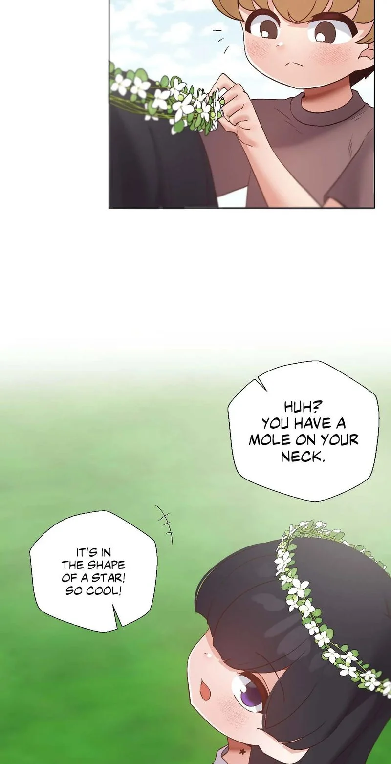 Family with Benefits chapter 38 page 67