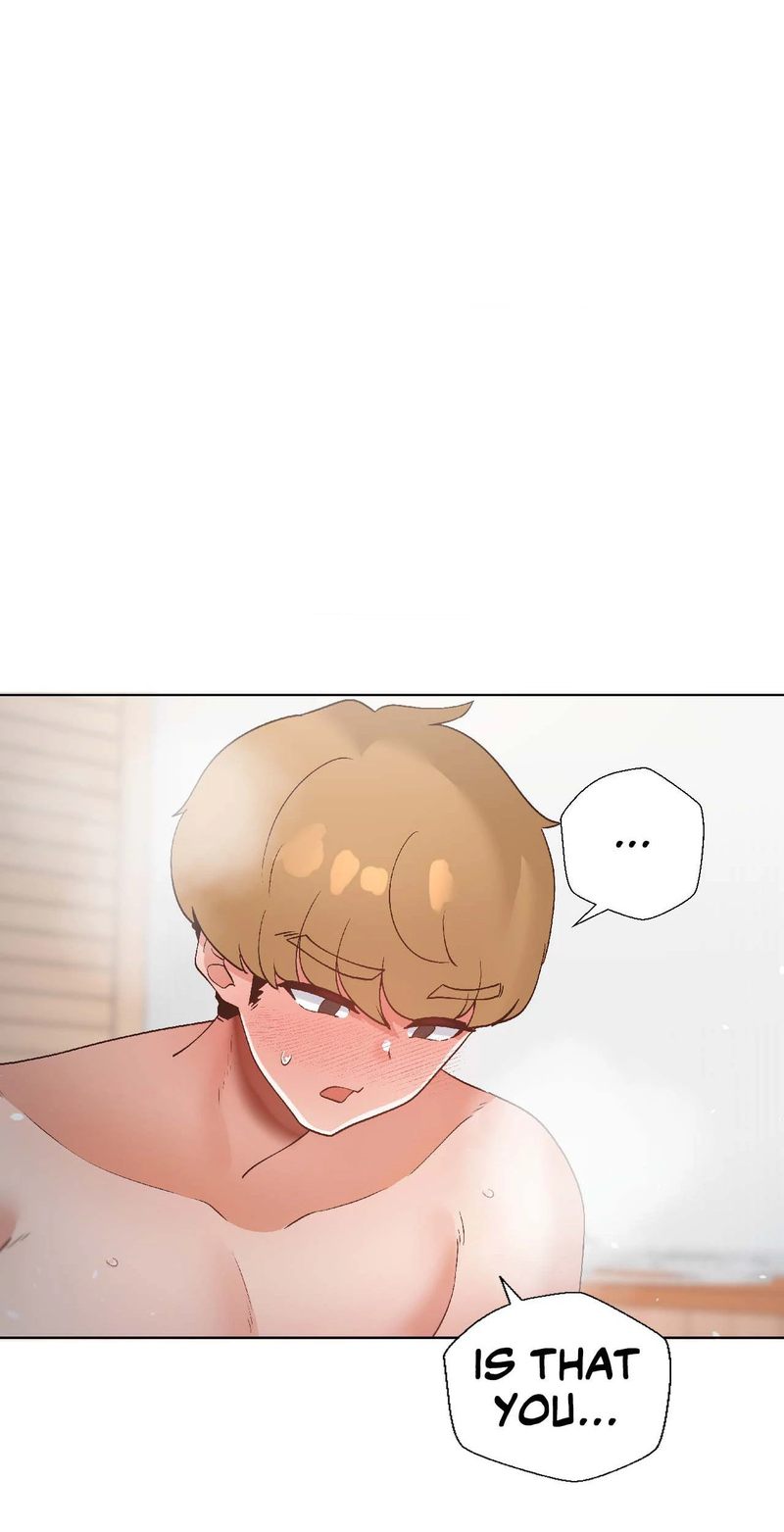 Family with Benefits chapter 38 page 70