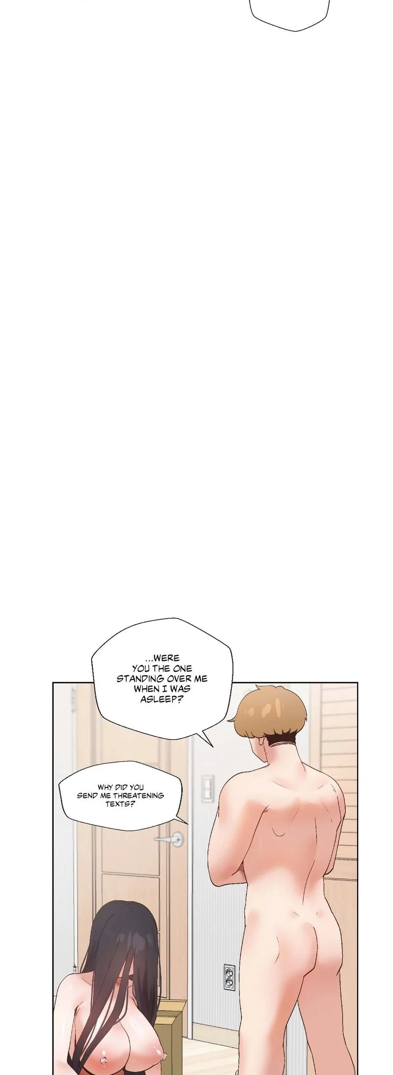 Family with Benefits chapter 39 page 14