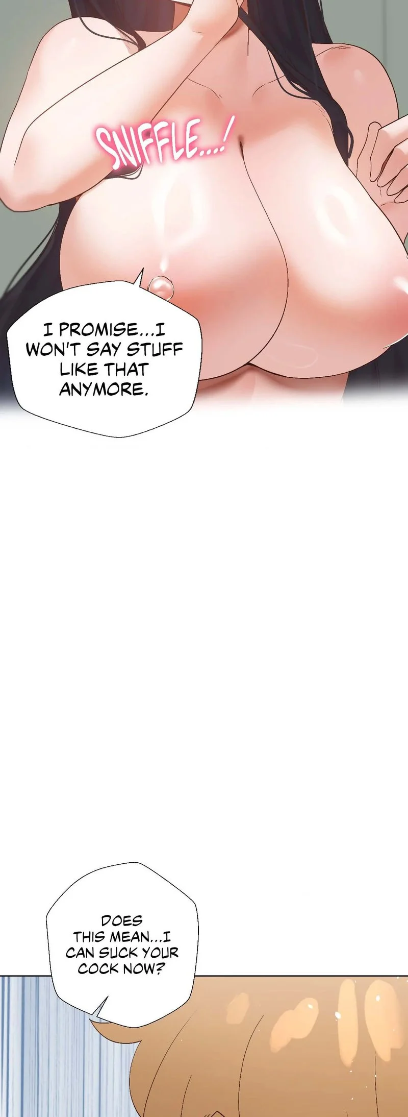 Family with Benefits chapter 39 page 34