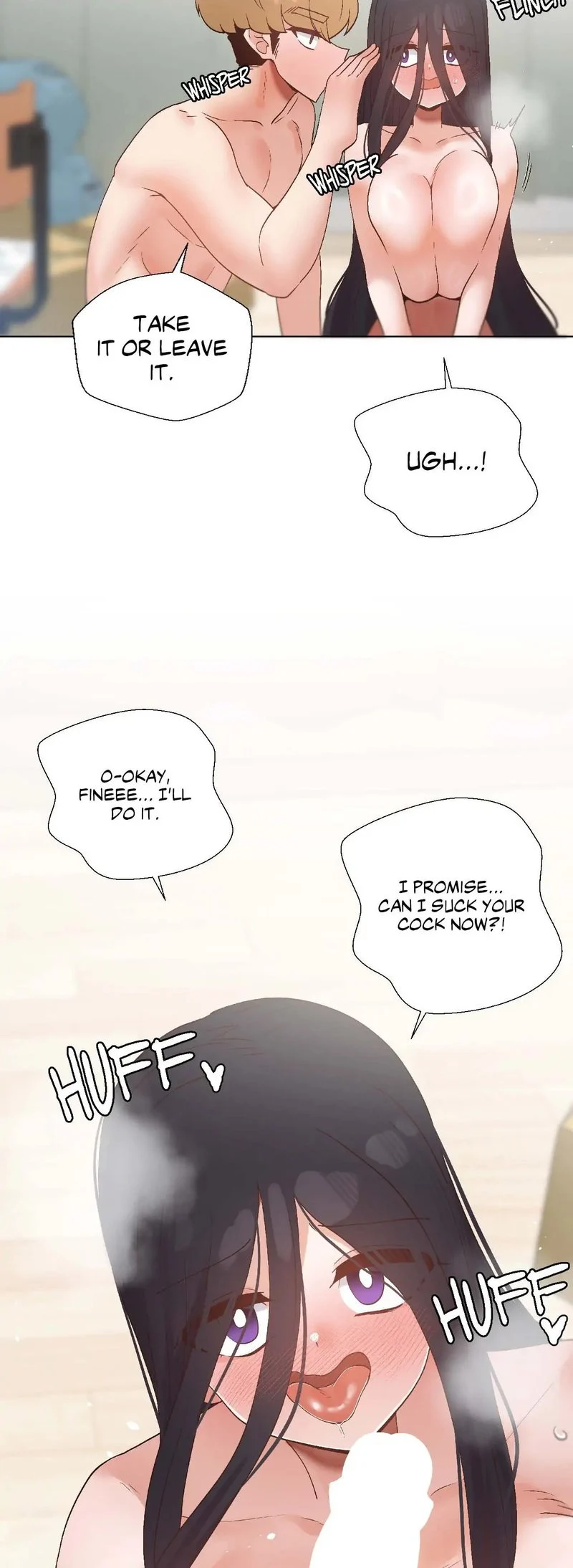 Family with Benefits chapter 39 page 43