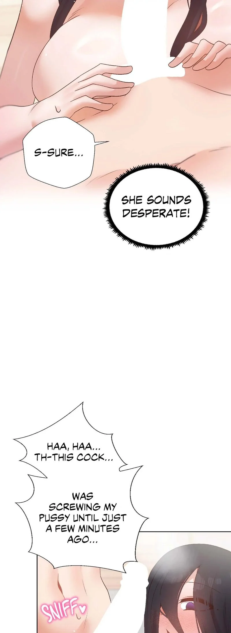 Family with Benefits chapter 39 page 44