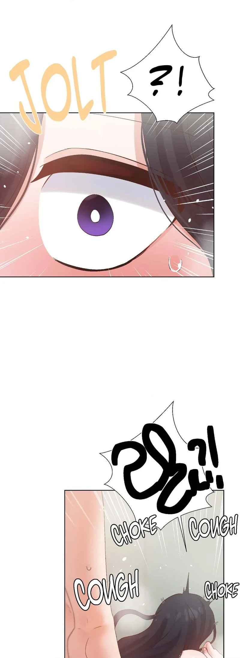 Family with Benefits chapter 39 page 48