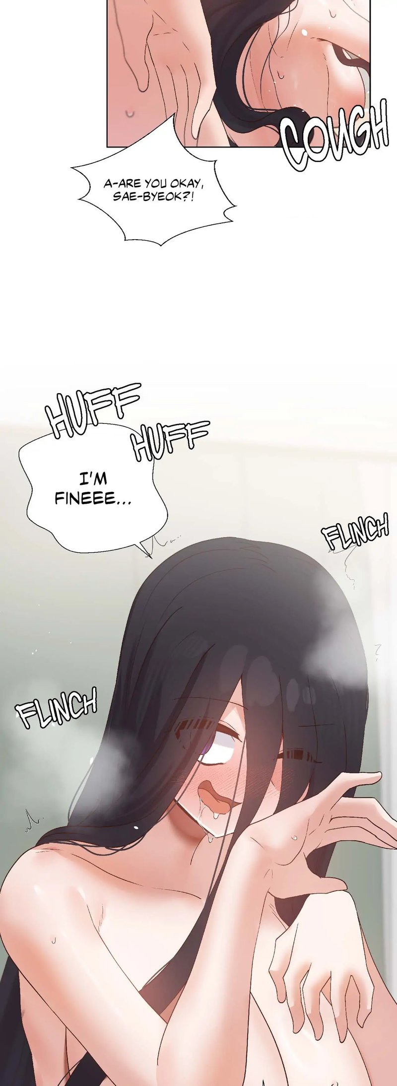 Family with Benefits chapter 39 page 49