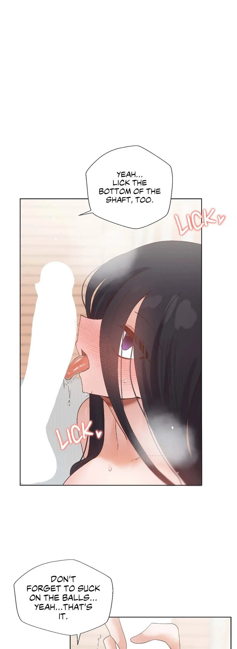 Family with Benefits chapter 39 page 51