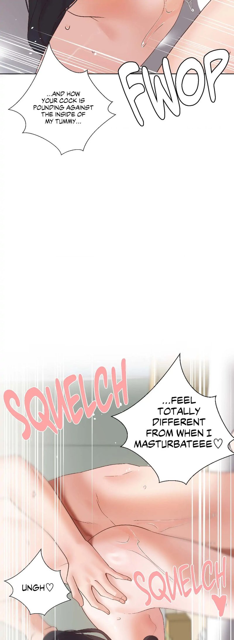 Family with Benefits chapter 39 page 64