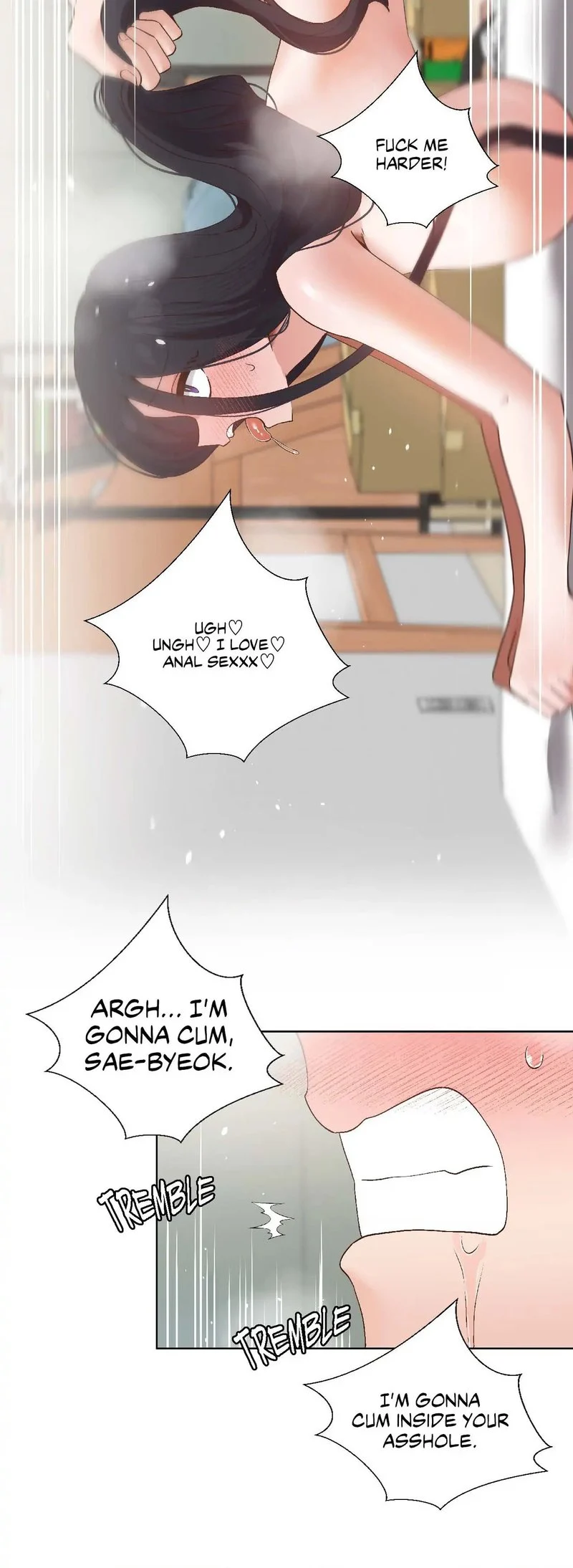Family with Benefits chapter 39 page 65