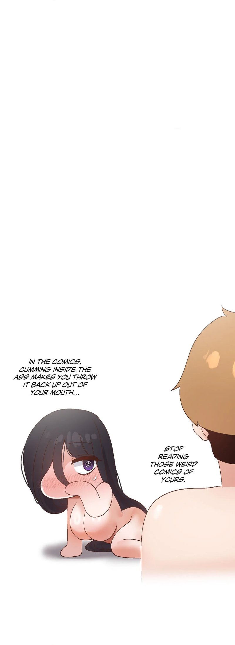 Family with Benefits chapter 39 page 68