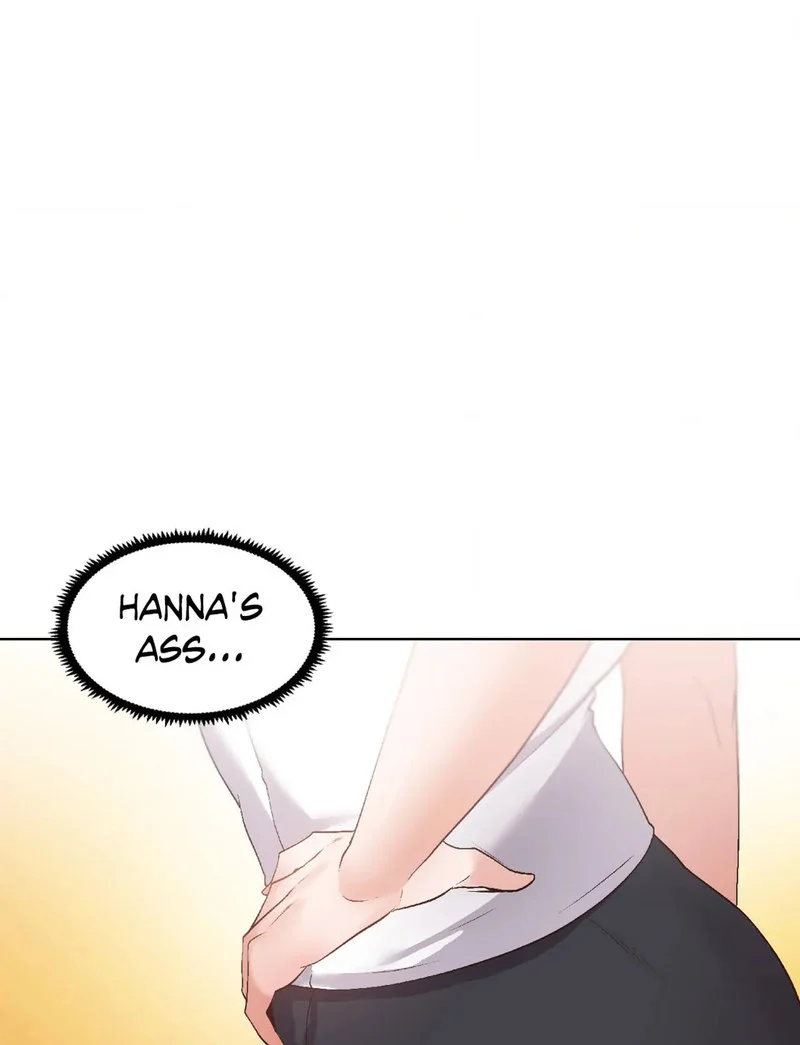 Family with Benefits chapter 4 page 8