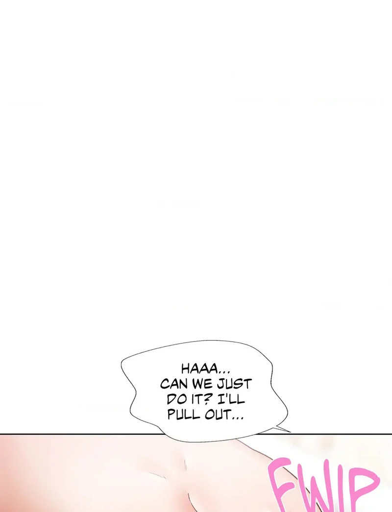 Family with Benefits chapter 4 page 29