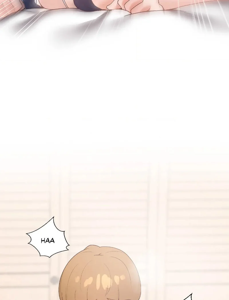 Family with Benefits chapter 4 page 32