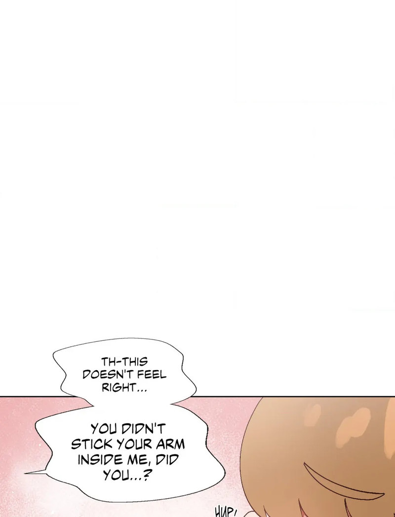 Family with Benefits chapter 4 page 36