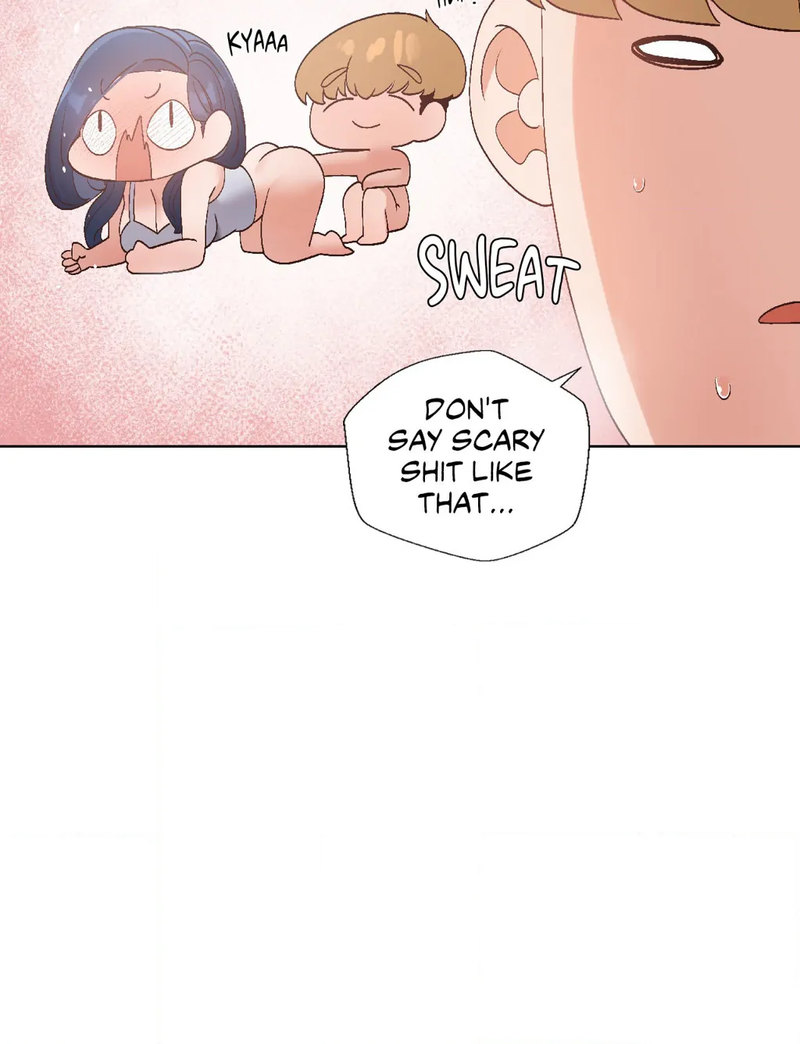 Family with Benefits chapter 4 page 37