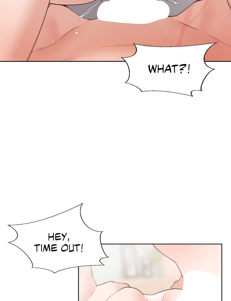 Family with Benefits chapter 4 page 44