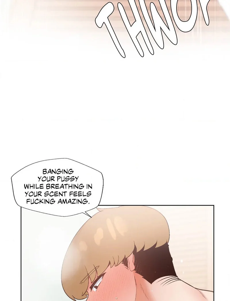 Family with Benefits chapter 4 page 52