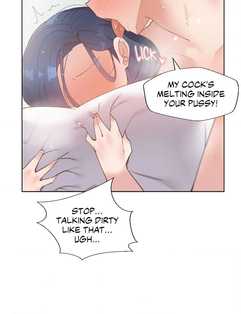 Family with Benefits chapter 4 page 53