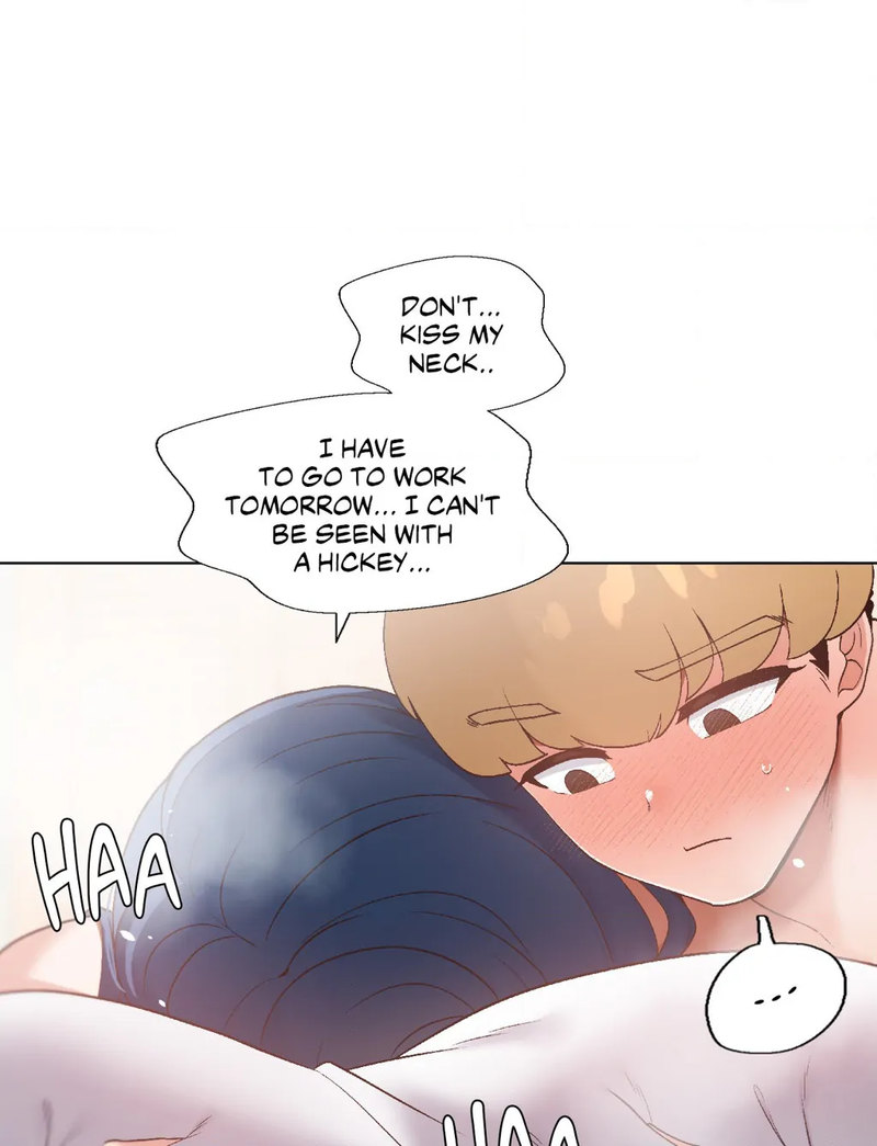Family with Benefits chapter 4 page 54