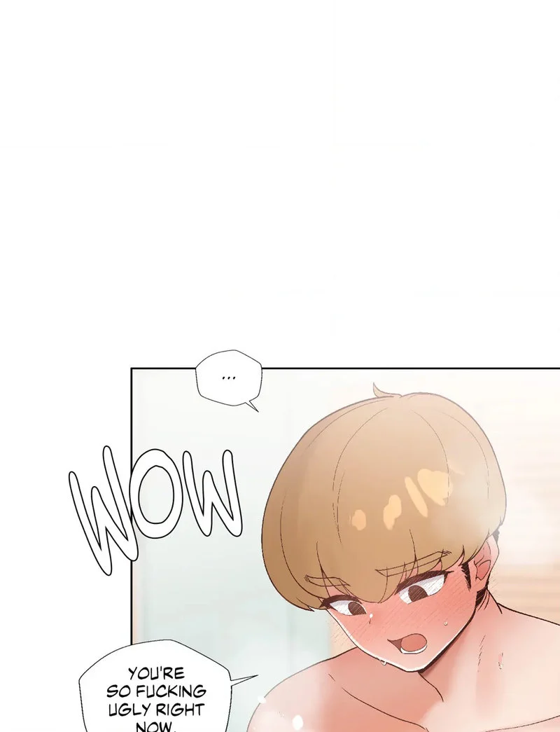 Family with Benefits chapter 4 page 64