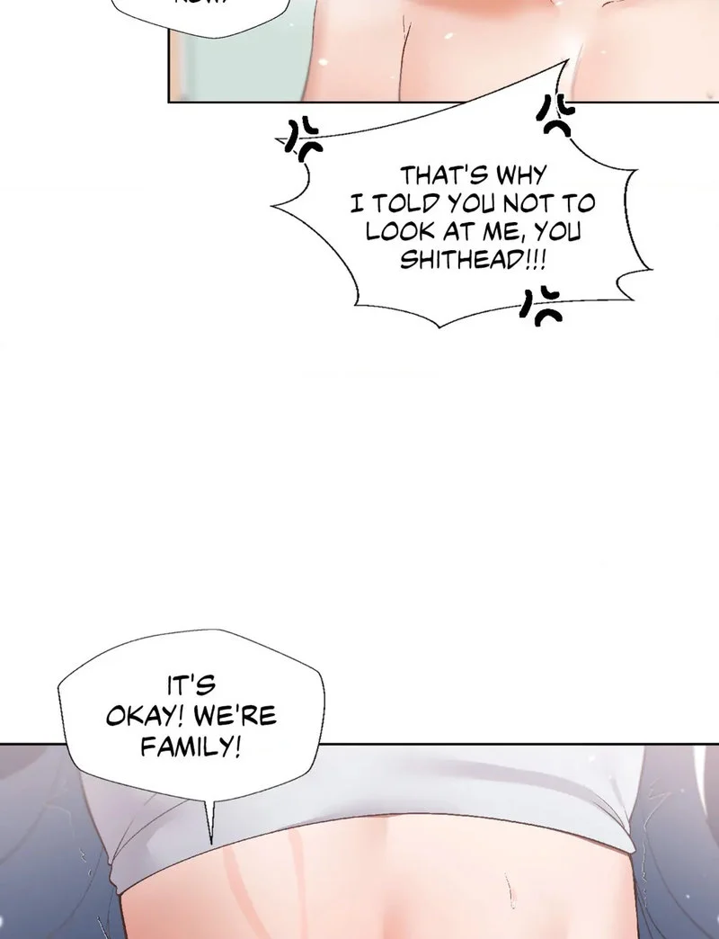 Family with Benefits chapter 4 page 65