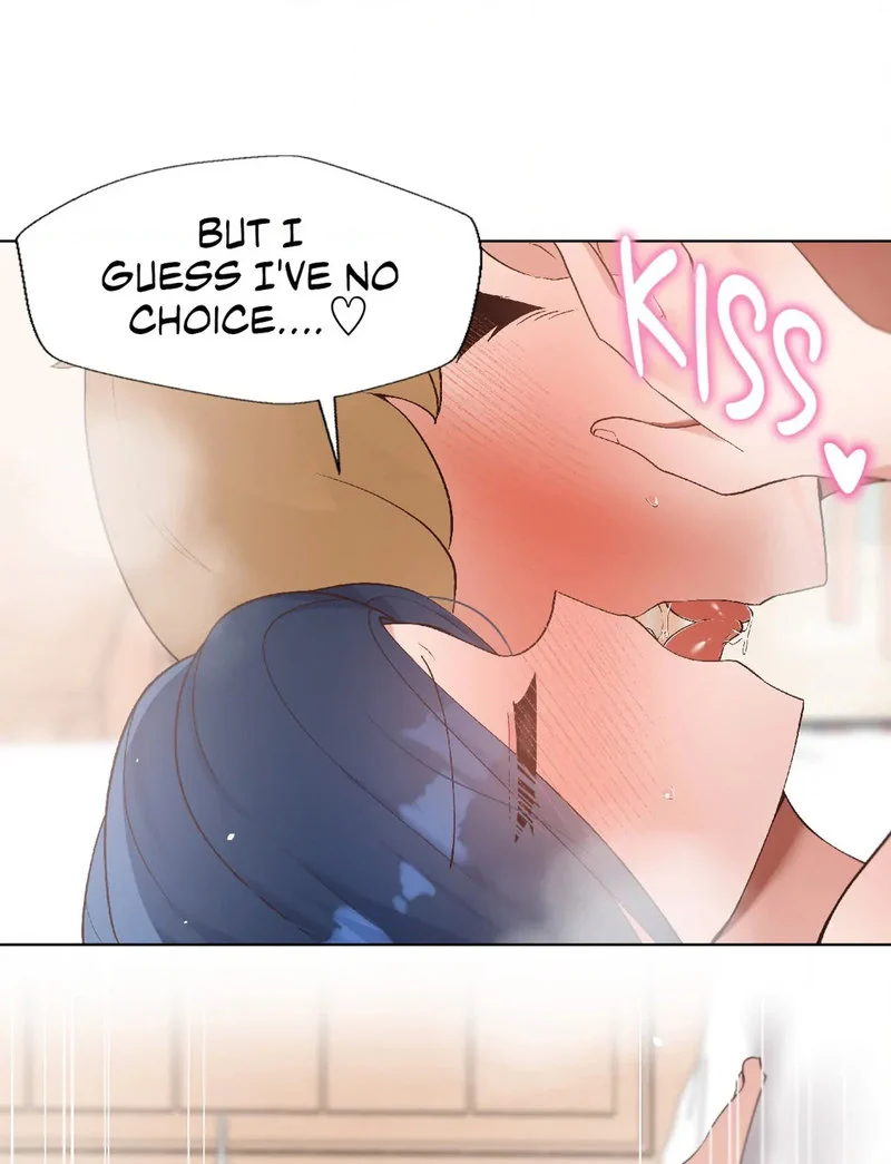 Family with Benefits chapter 4 page 71