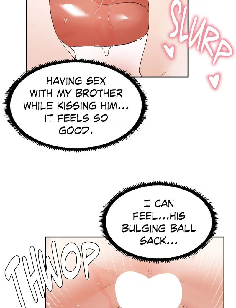 Family with Benefits chapter 4 page 75