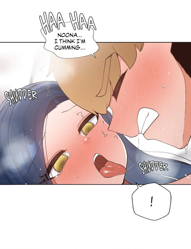 Family with Benefits chapter 4 page 77