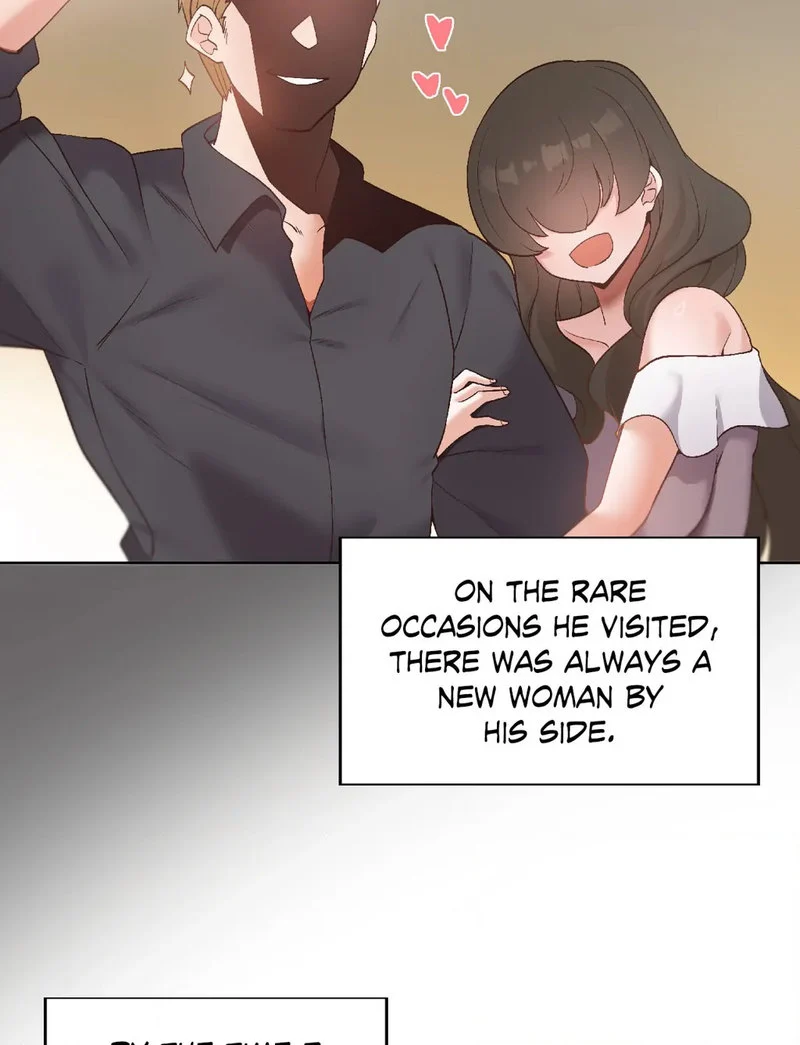 Family with Benefits chapter 4 page 94