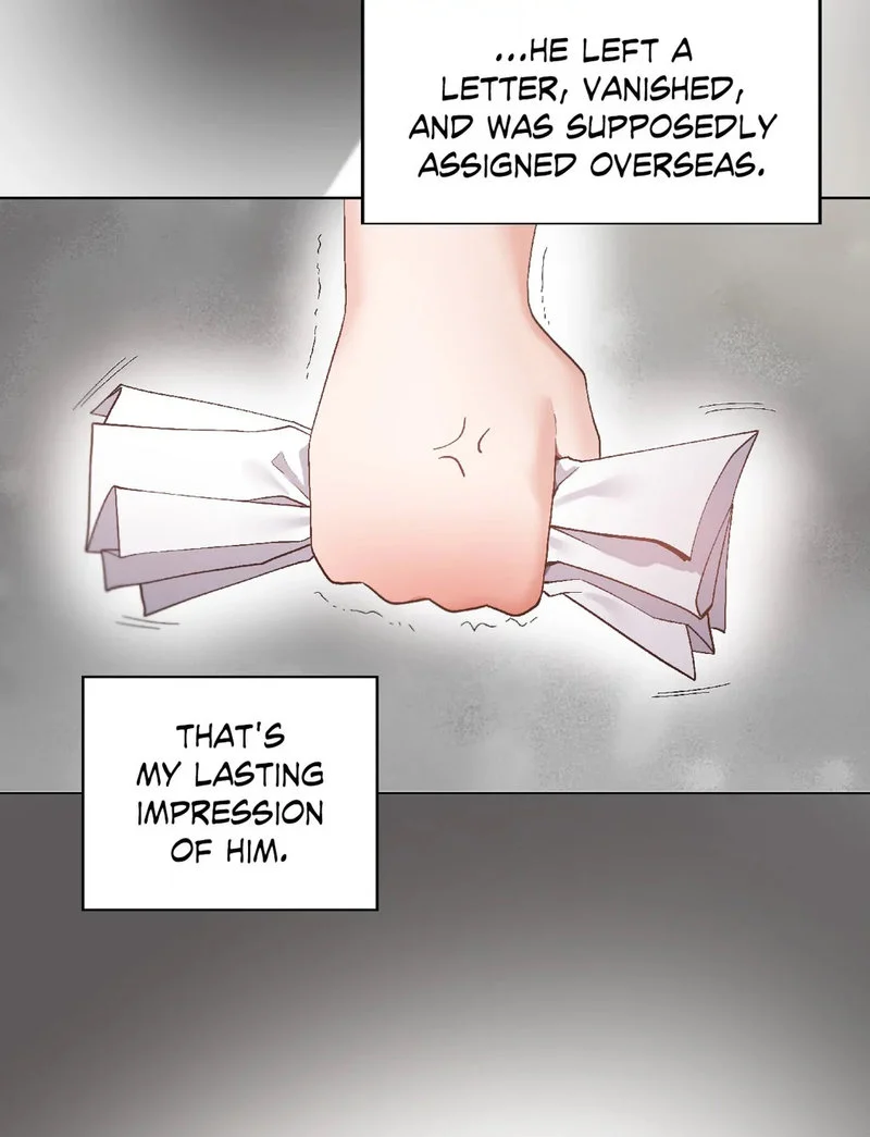Family with Benefits chapter 4 page 96