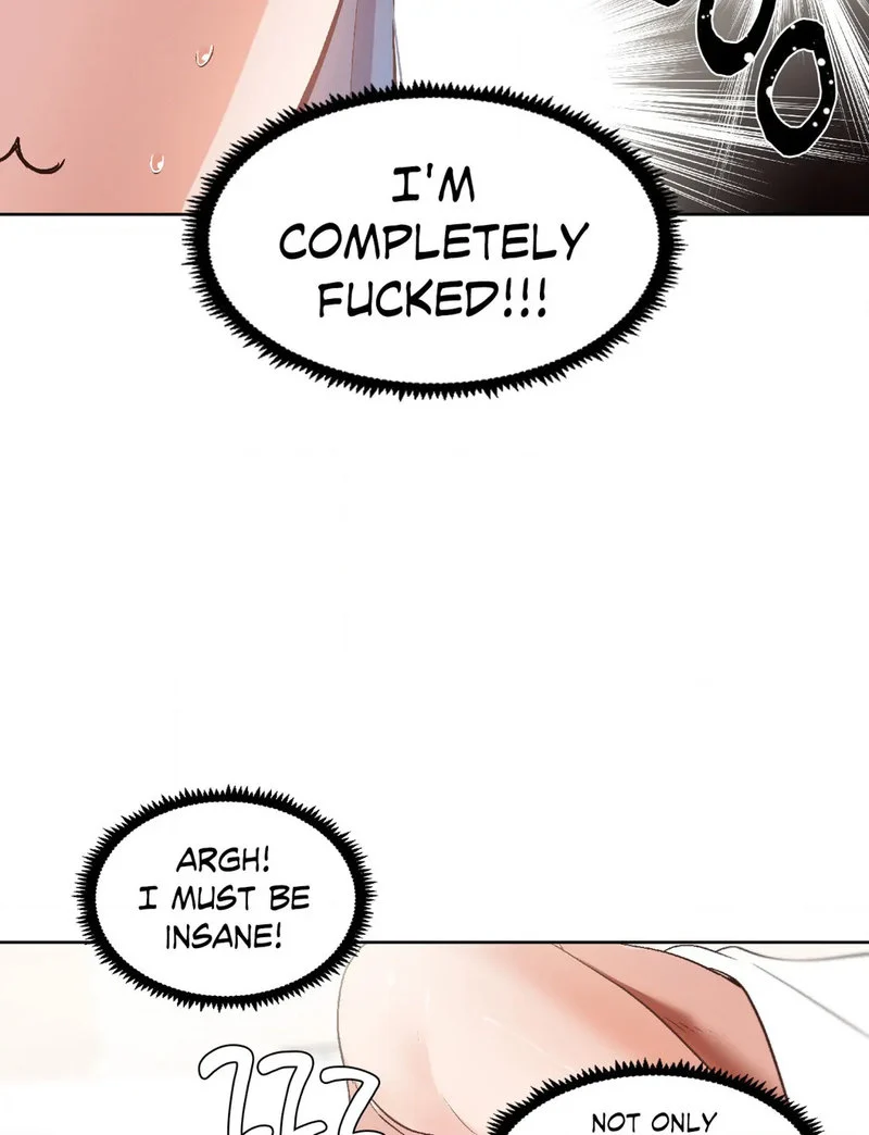 Family with Benefits chapter 4 page 104