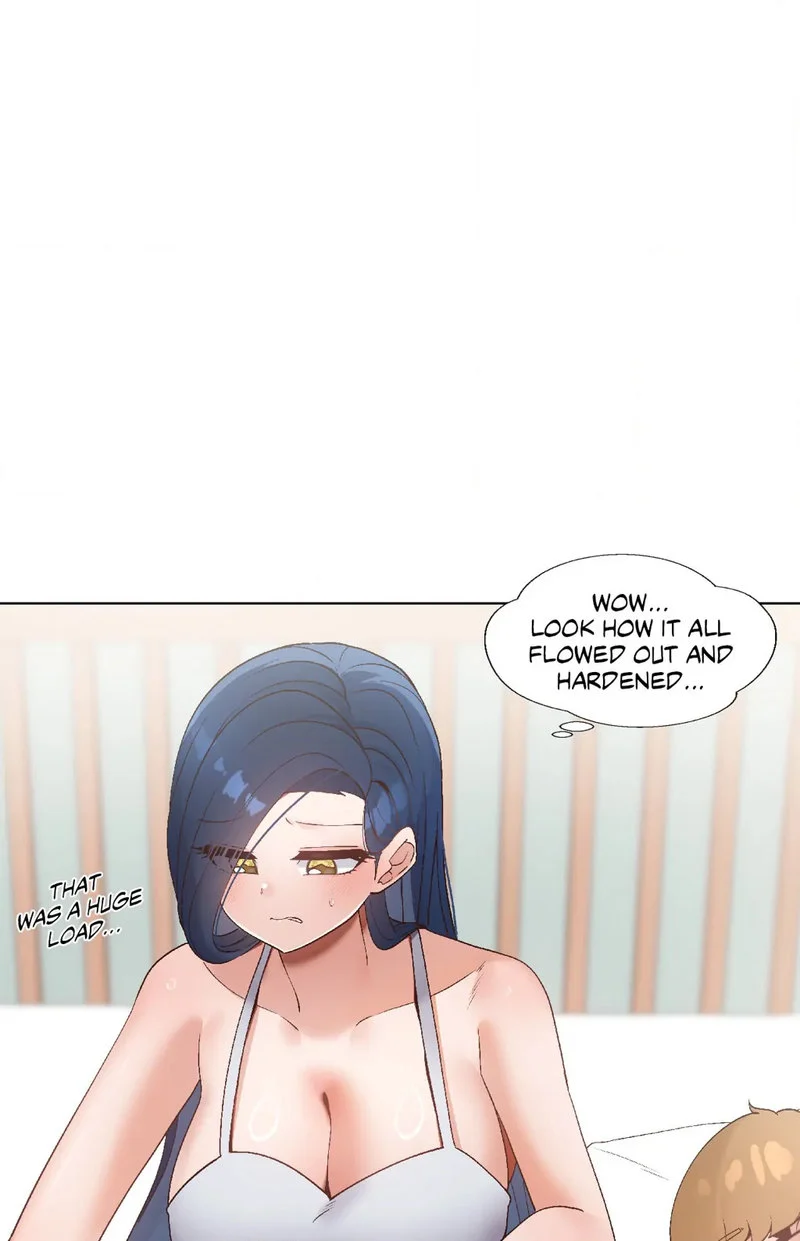 Family with Benefits chapter 4 page 106