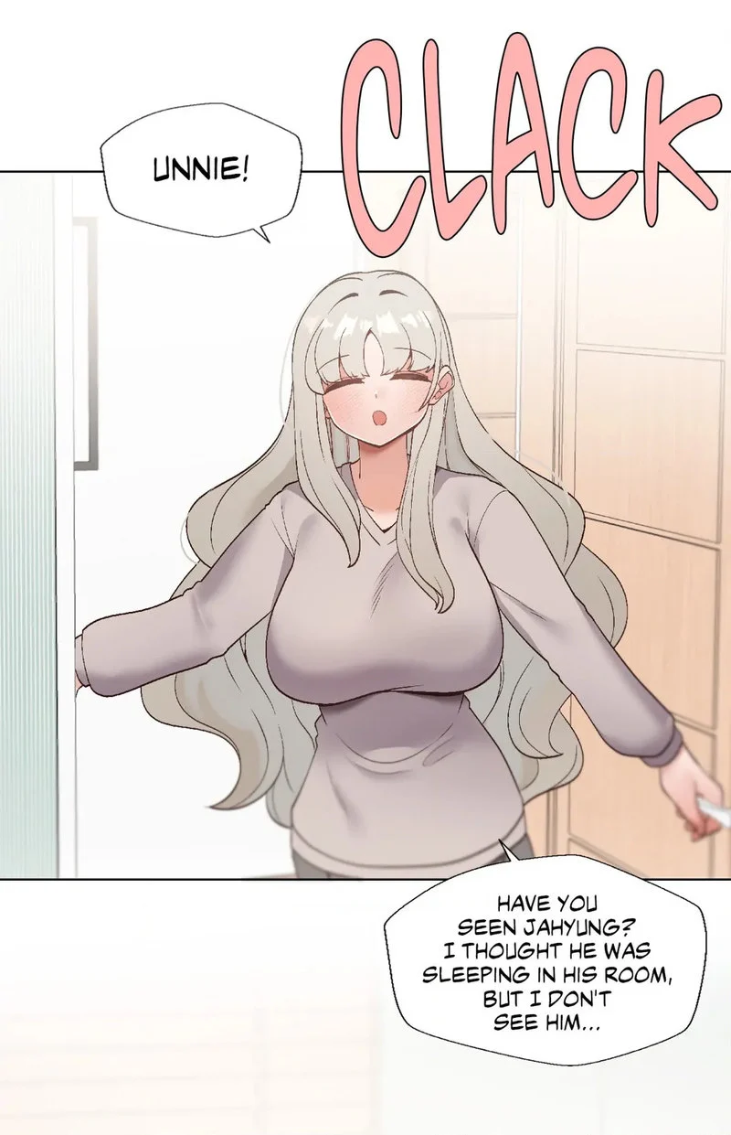 Family with Benefits chapter 4 page 109