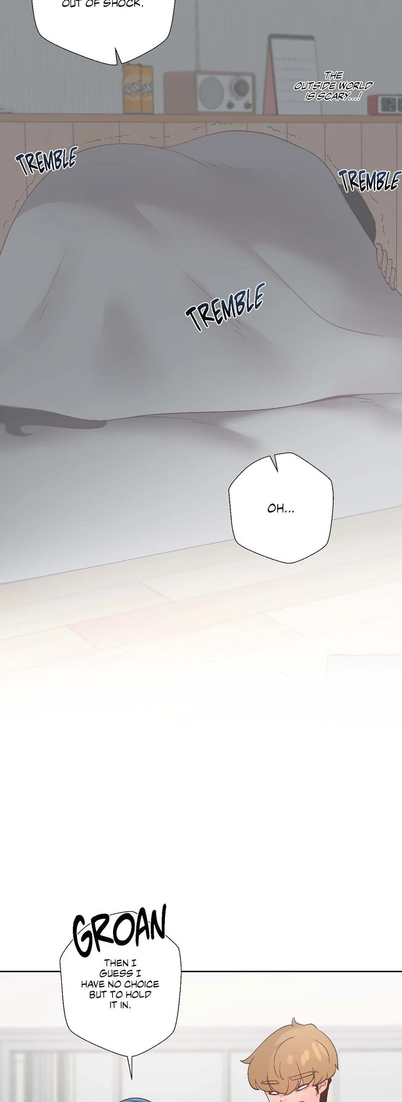 Family with Benefits chapter 40 page 8
