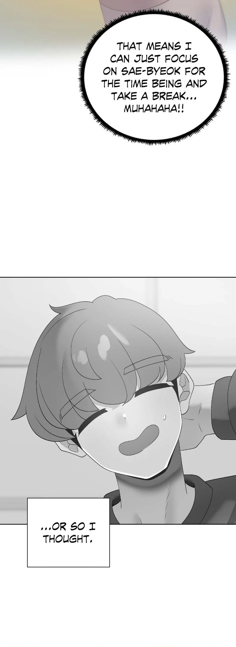 Family with Benefits chapter 40 page 12