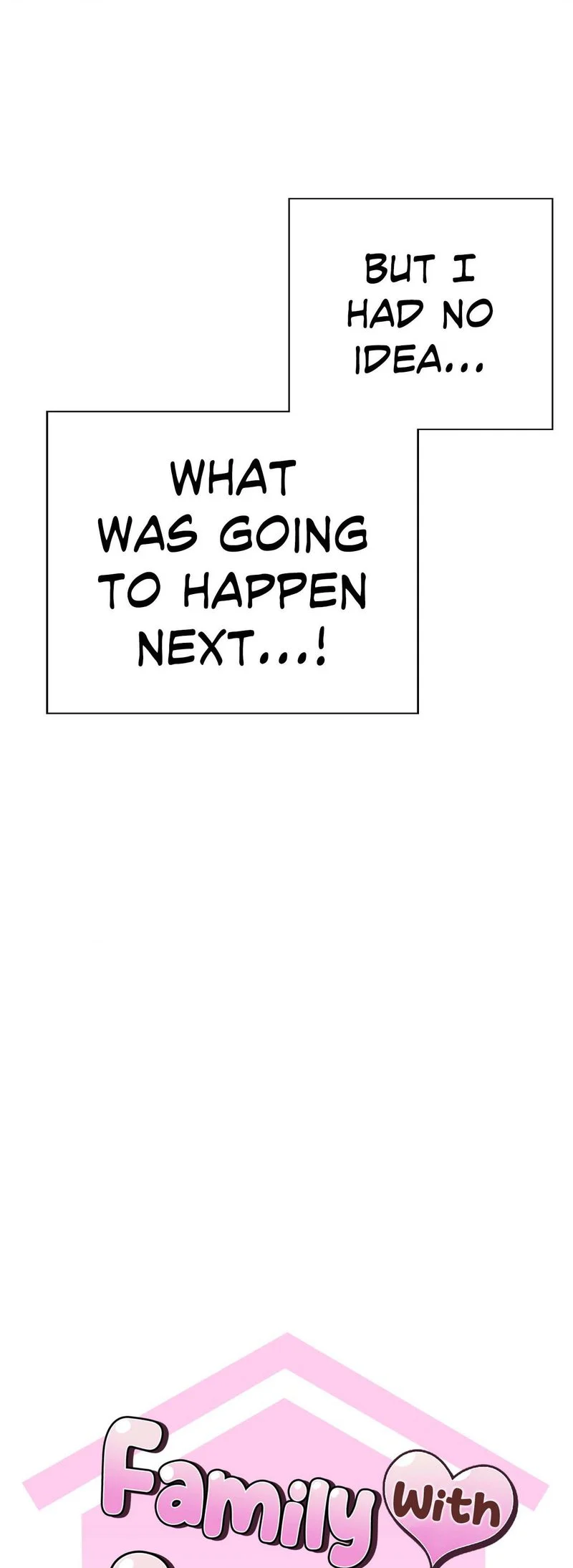 Family with Benefits chapter 40 page 13