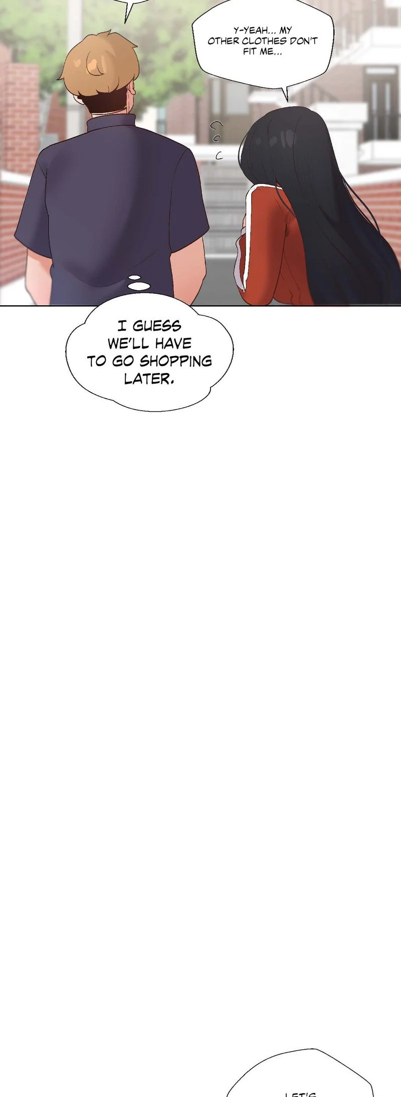 Family with Benefits chapter 40 page 37