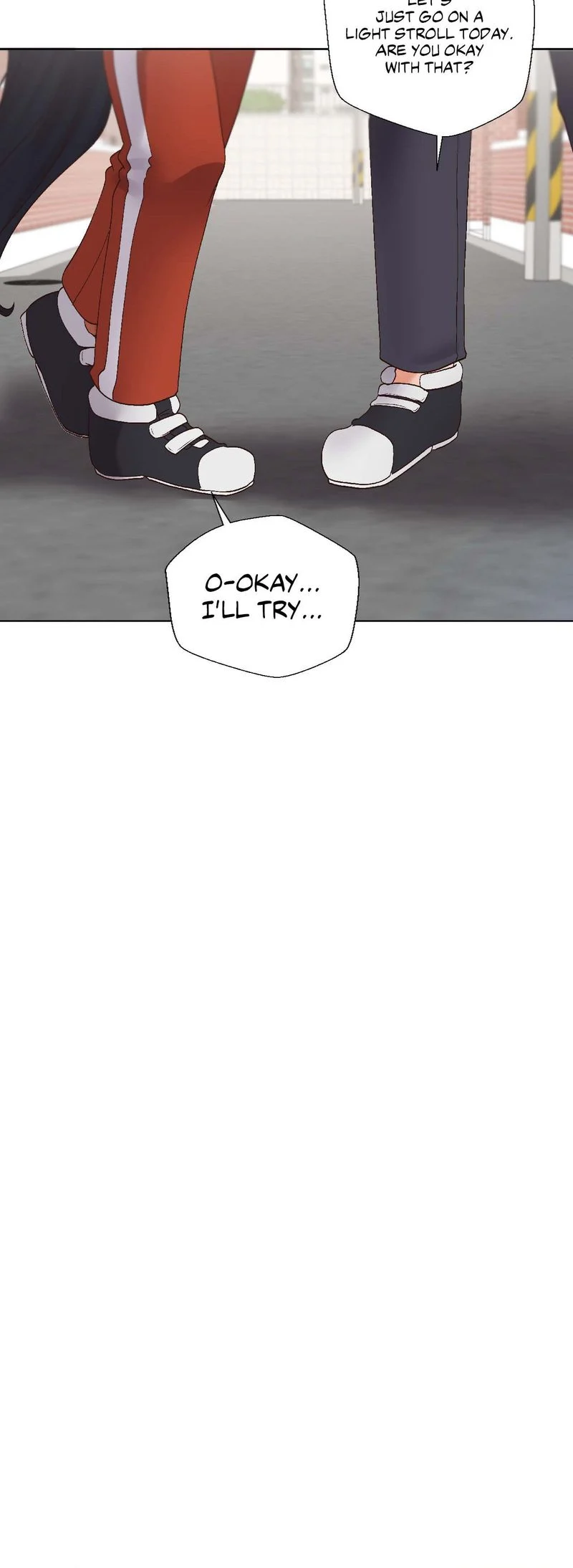 Family with Benefits chapter 40 page 38